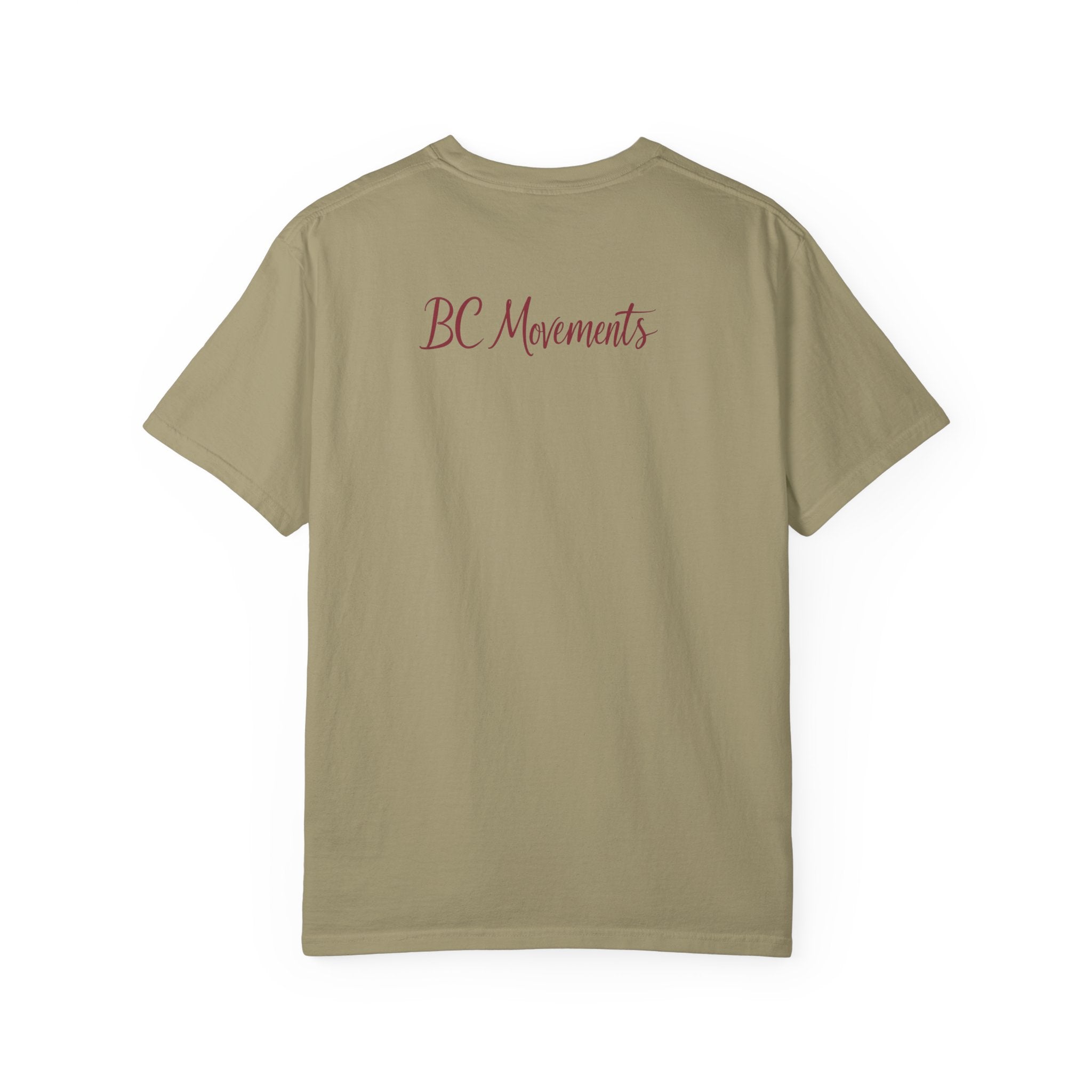 Black King T-Shirt — "Most Important Piece in the Game" Chess Crown Tee