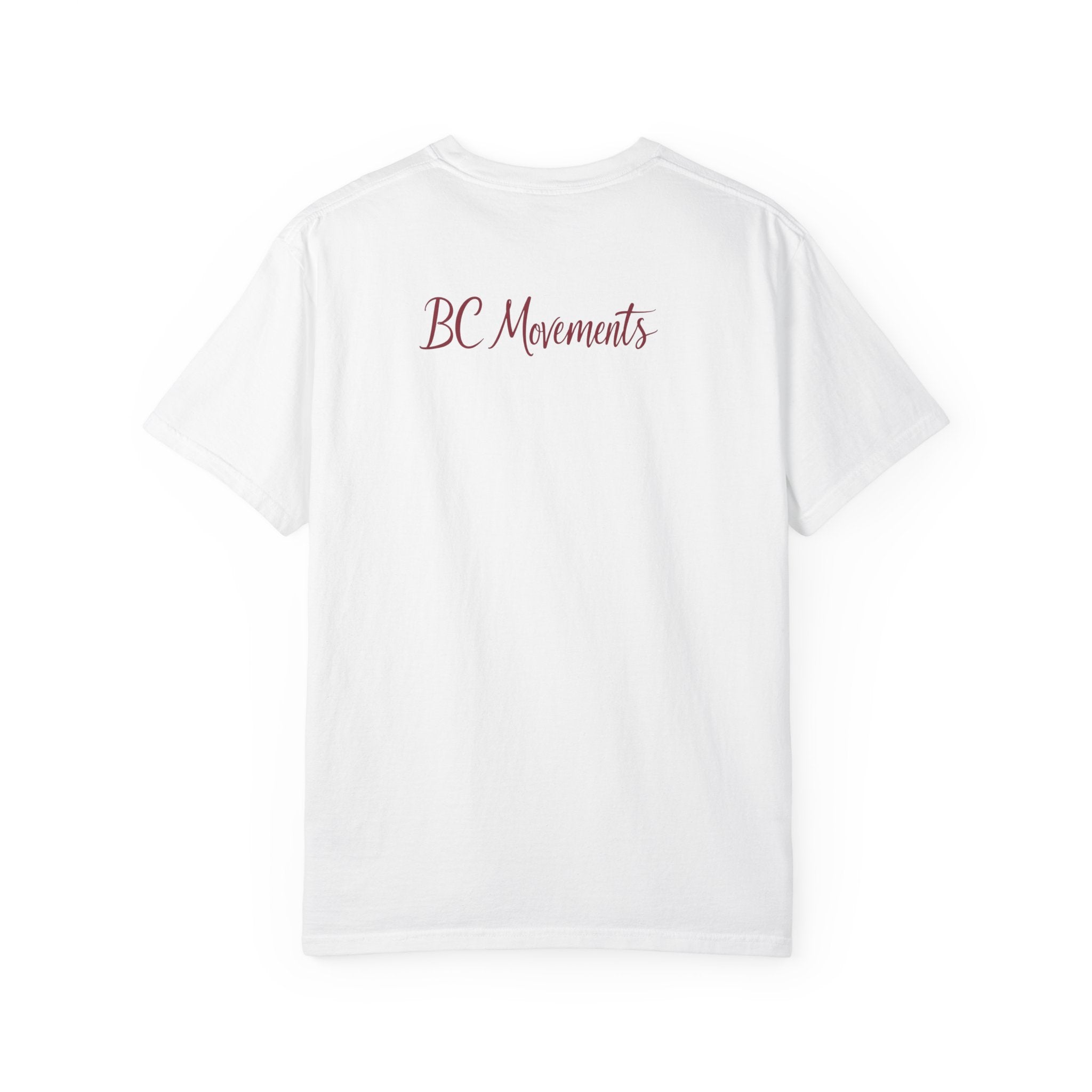Black King T-Shirt — "Most Important Piece in the Game" Chess Crown Tee